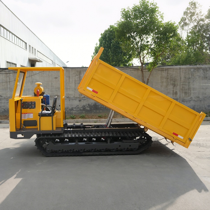 crawler dumper crawler dumper