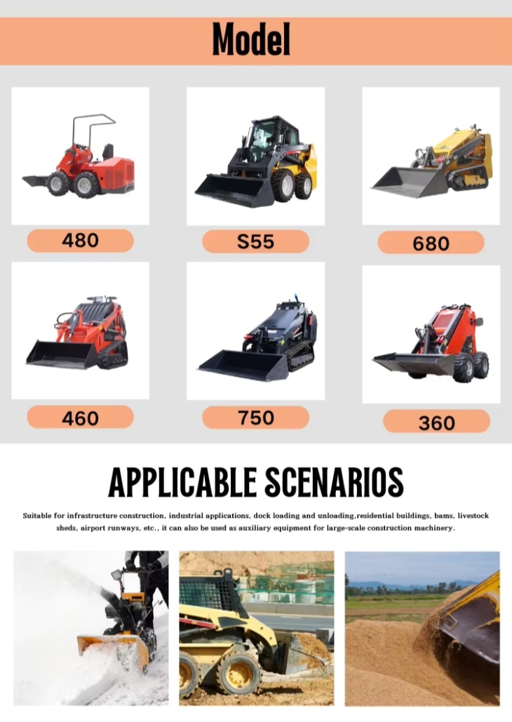 Best mini skid steer loader  Best mini skid steer loader