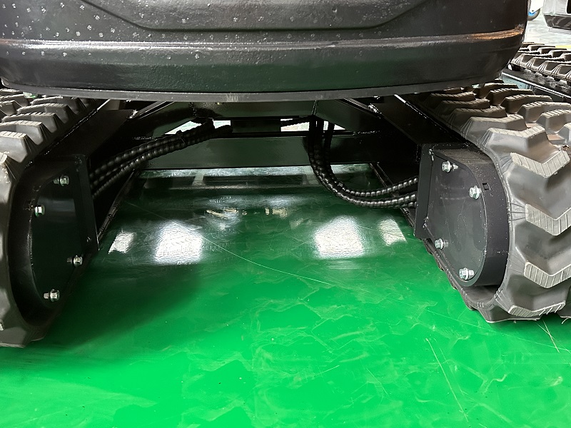 Ausfahrbares Fahrwerk Ausfahrbares Fahrwerk