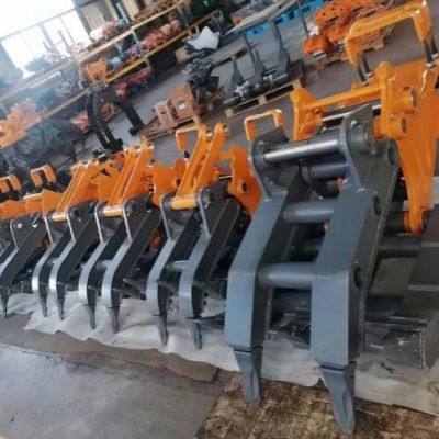 crawler excavator crawler excavator