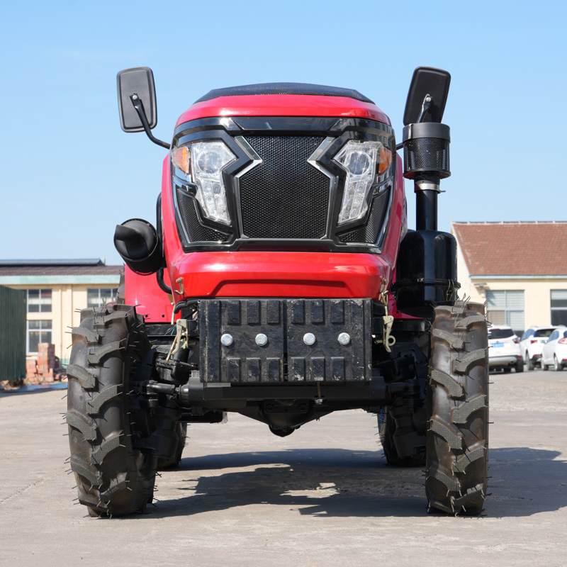 Trator