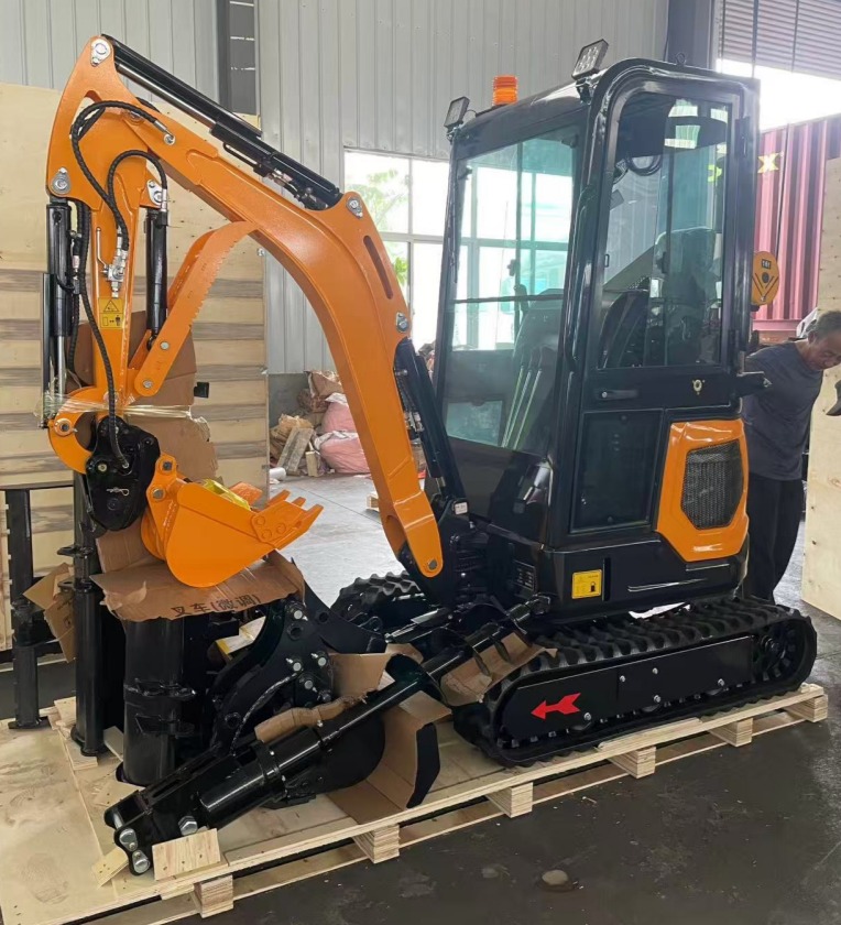mini excavator mini excavator