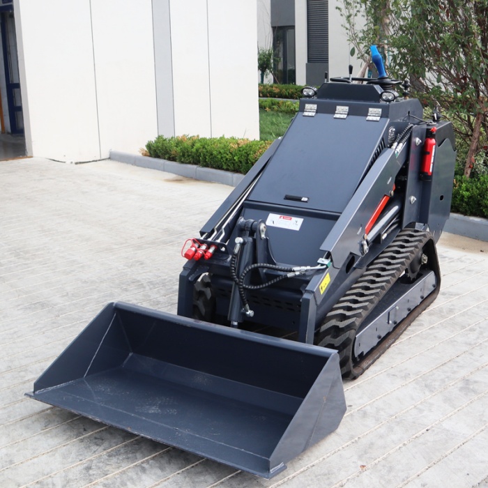 Skid Steer Loader