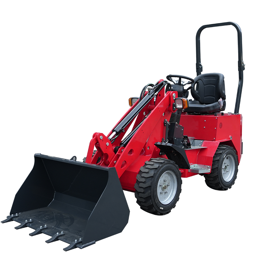 Wheel Loader