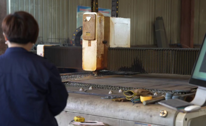 Echan-Gruppe Echan-Gruppe