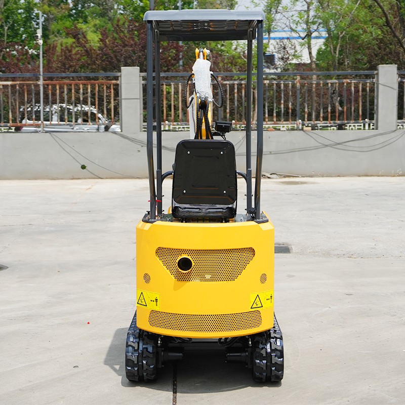 mini excavator mini excavator