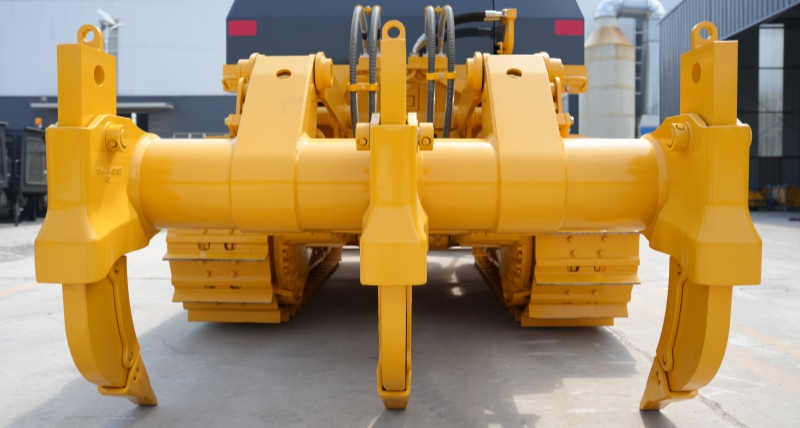 Bulldozer Bulldozer