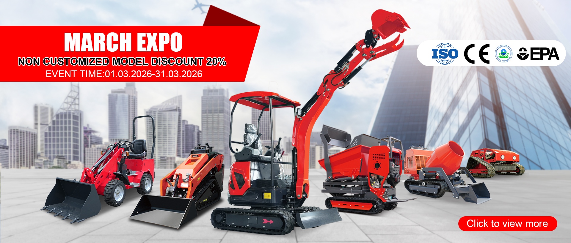 Chinesische Maschinen