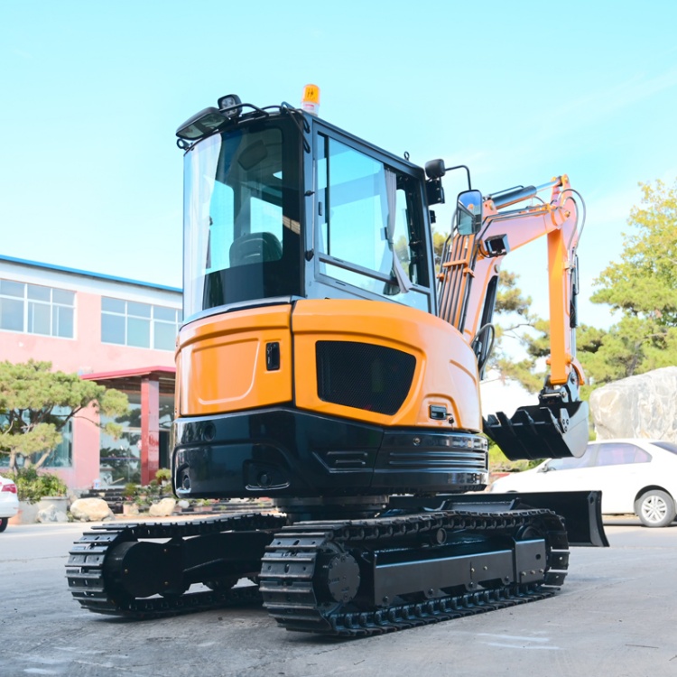 Digger 3.5 ton for sale