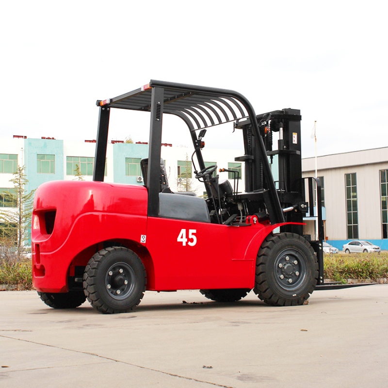 4.5 ton Diesel Forklift