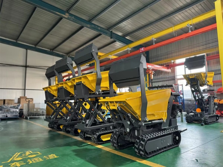 mini dumper mini dumper