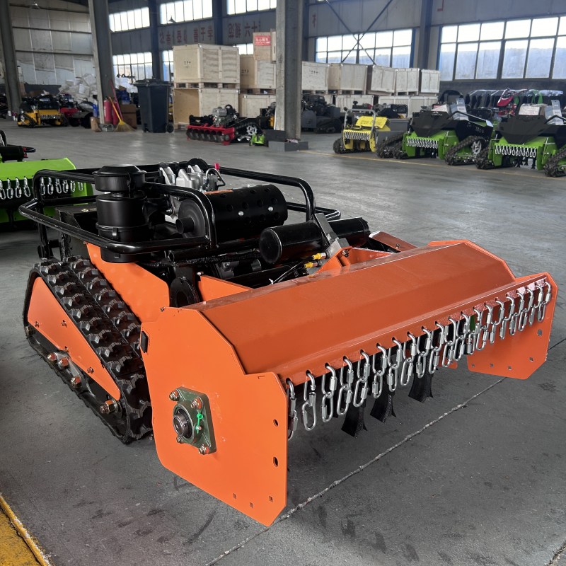 remote-controlled lawn mowers remote-controlled lawn mowers