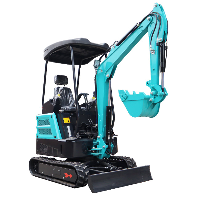 2 ton excavator for sale