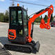 1.8 T digger