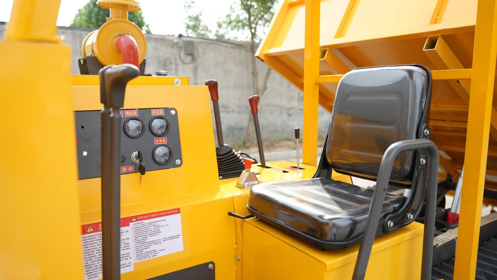 crawler dumper crawler dumper