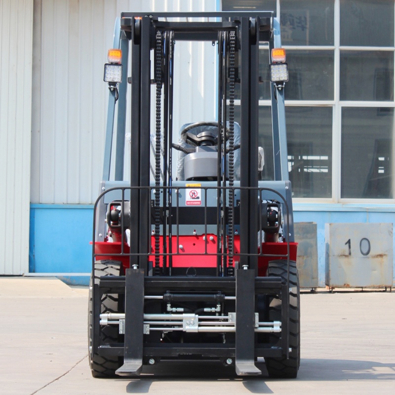 Forklift Forklift