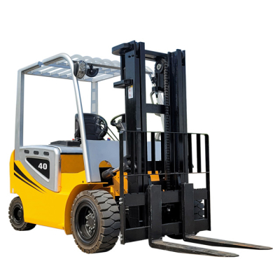 Electric Forklift 4t