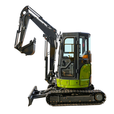 3.5 ton excavator manufacturer