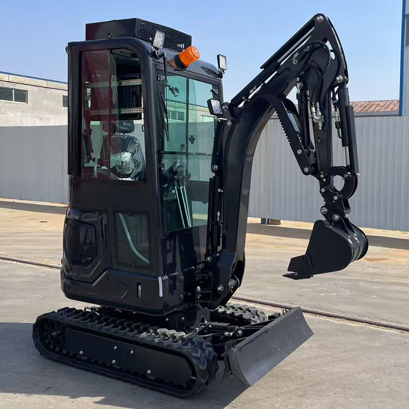 Minibagger china