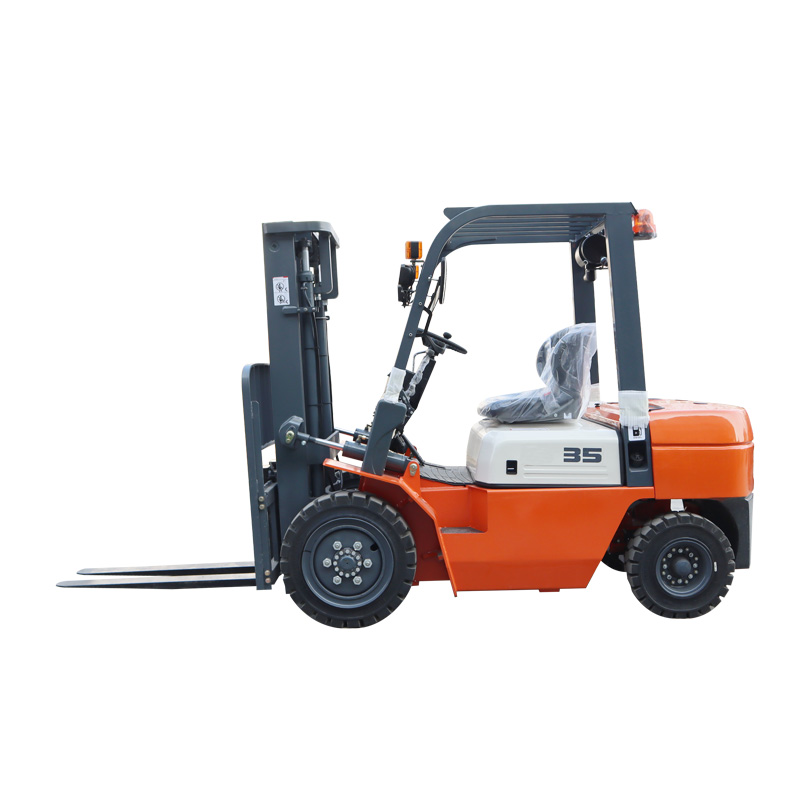 3.5 Ton Diesel forklift
