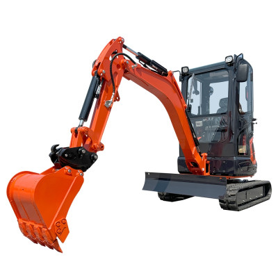 Máy xúc nhỏ, Máy xúc cỡ nhỏ, Máy đào loại mini