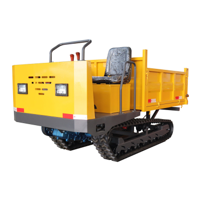 Crawler Dumper