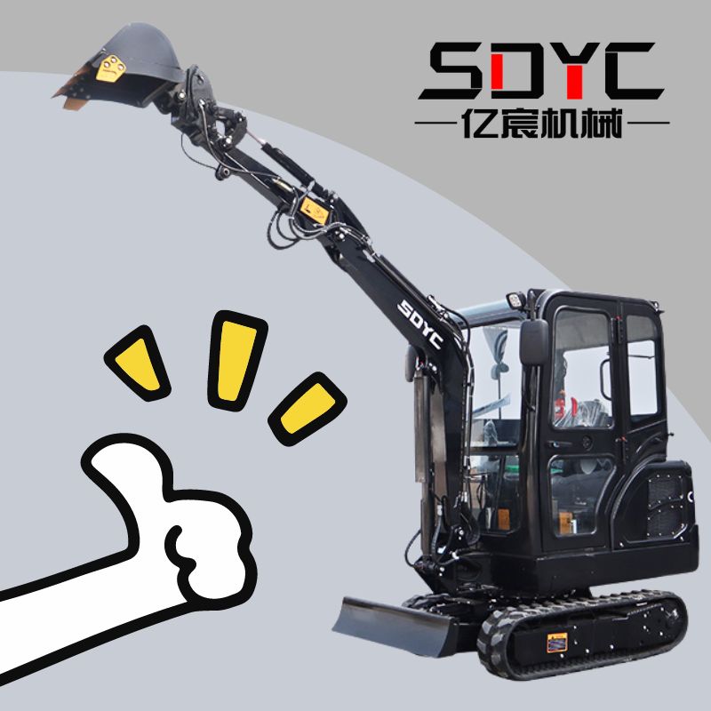 Mini Excavator, Small Excavator, Mini Digger Mini Excavator, Small Excavator, Mini Digger