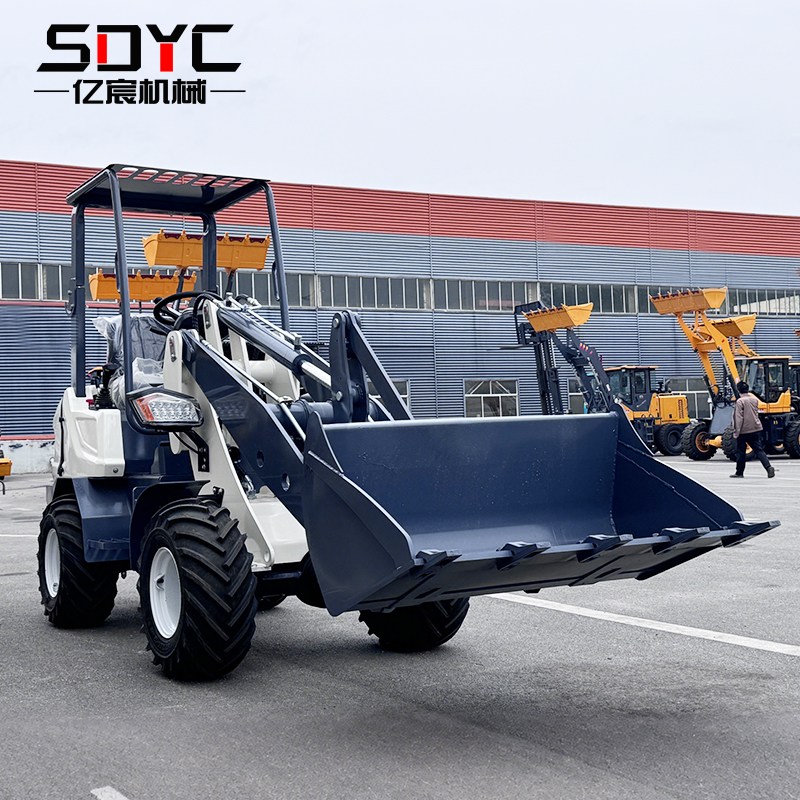Loader Loader