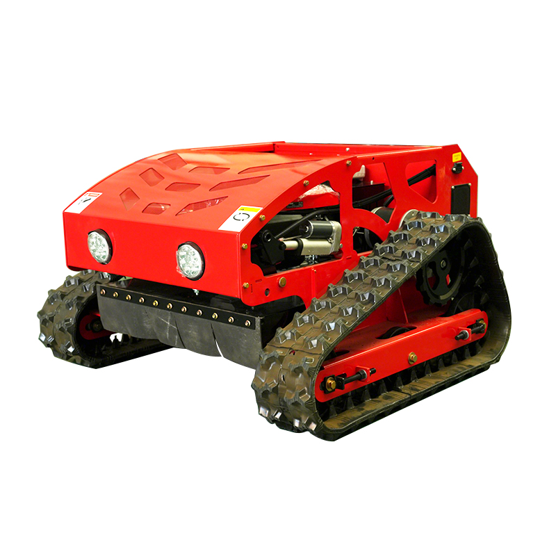 High quality remote controll lawn mower