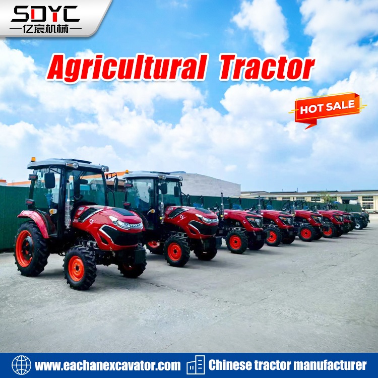tractor tractor