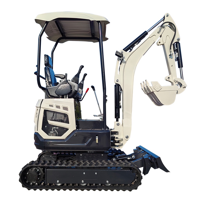 mini excavator mini excavator