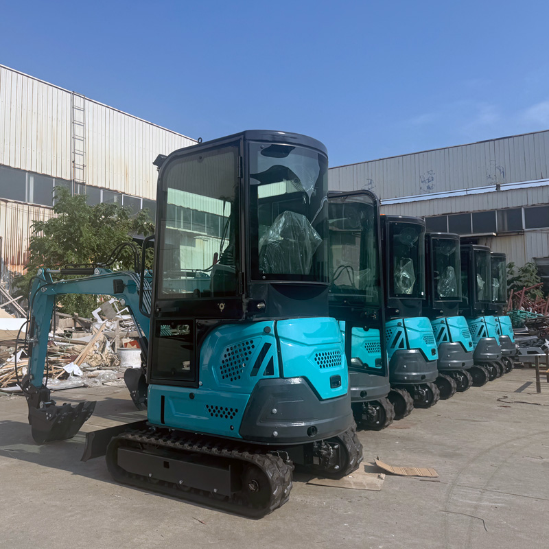 1.8 t digger