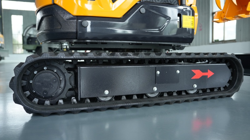 mini excavator mini excavator