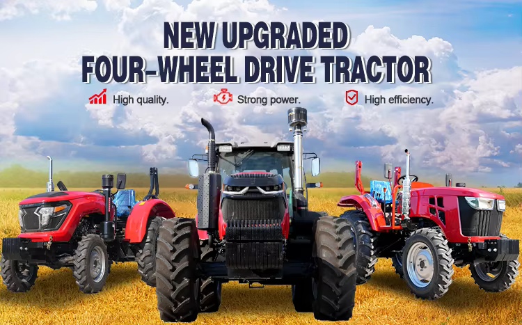 tractor tractor