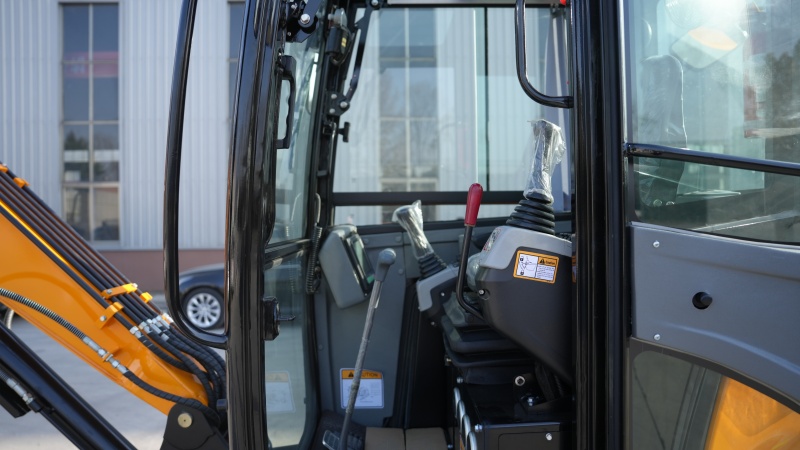 mini excavator mini excavator