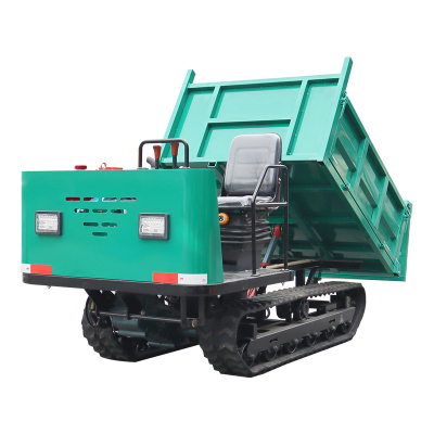 Crawler Dumper