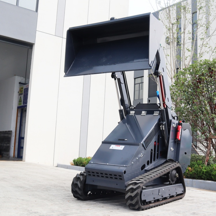 Skid Steer Loader