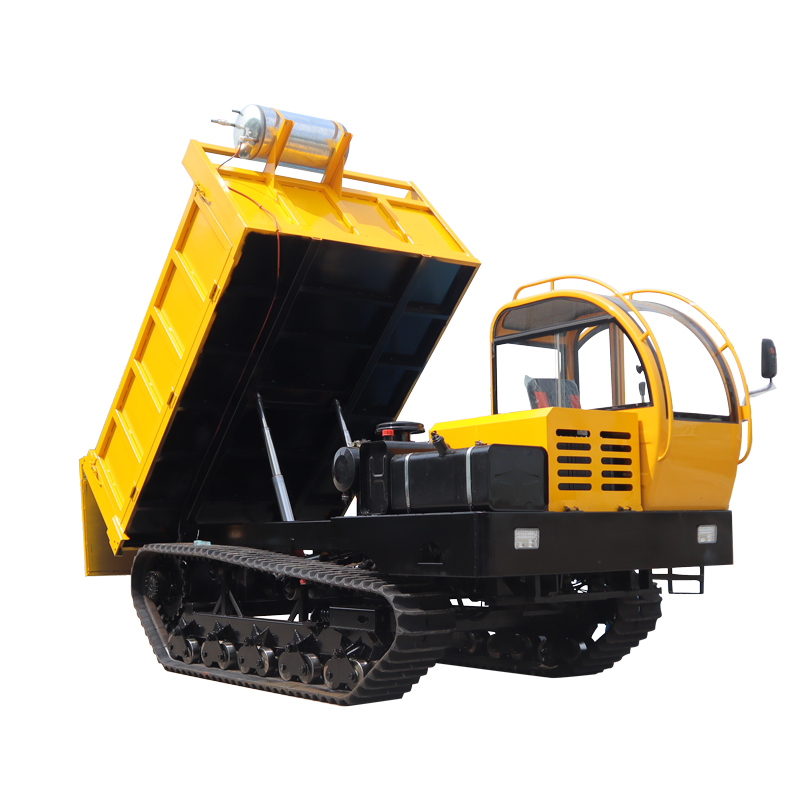 Crawler Dumper