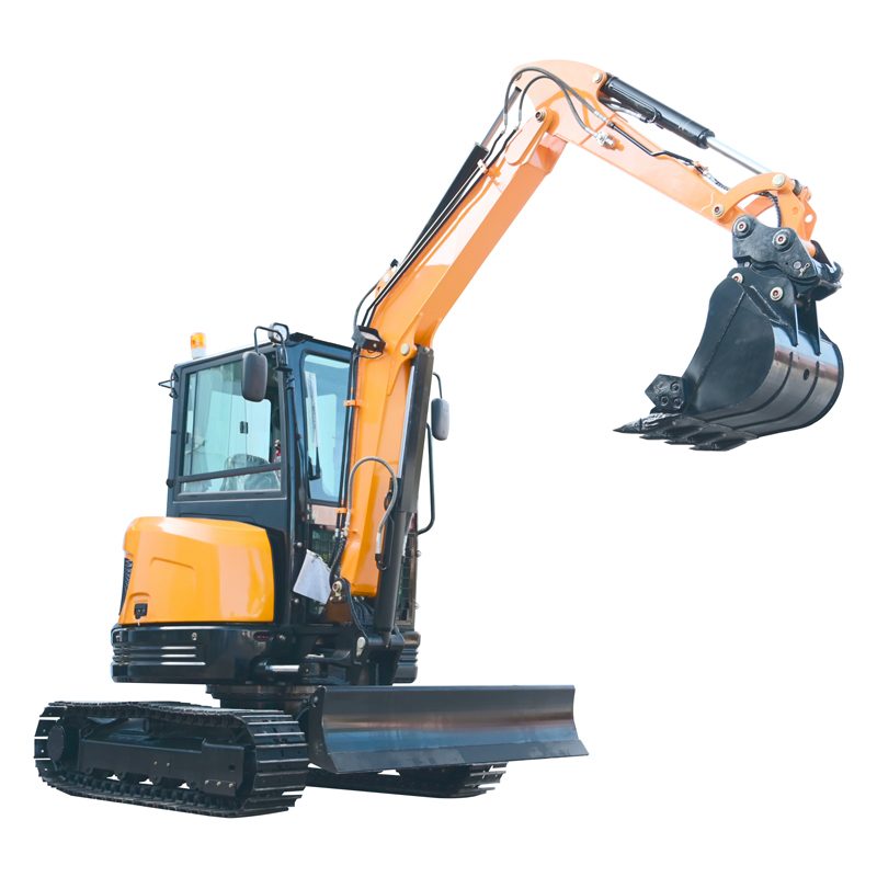 Digger 3.5 ton for sale