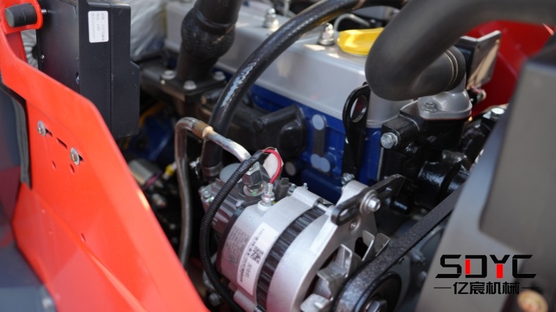 Forklift Medan Kasar Forklift Medan Kasar