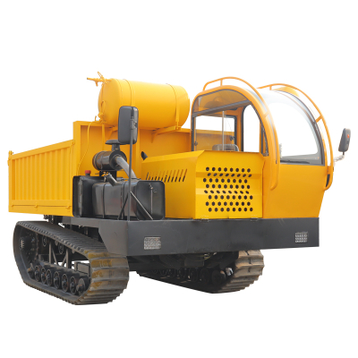 Crawler Dumper