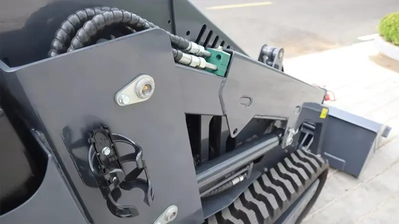 Skid Steer Loader Skid Steer Loader