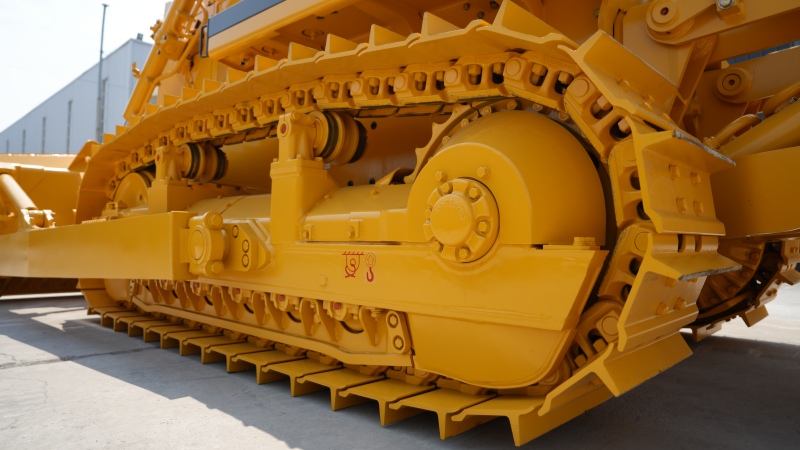 Bulldozer Bulldozer