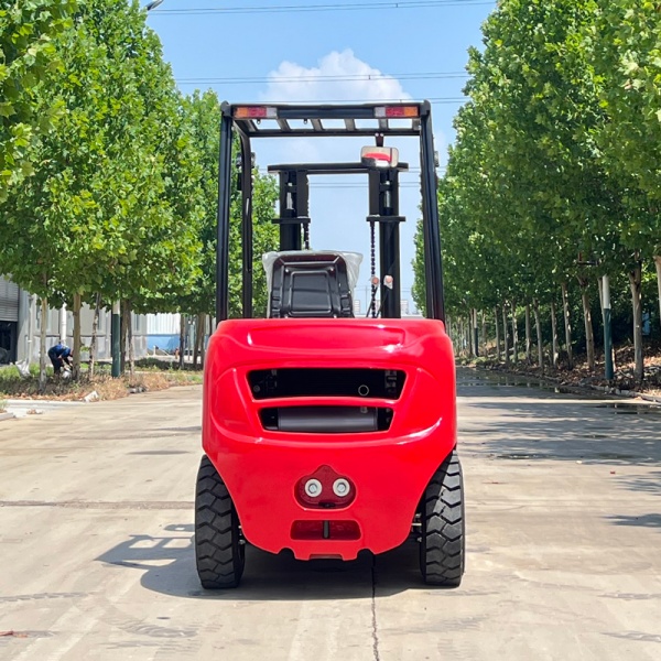 Forklift Diesel 3T