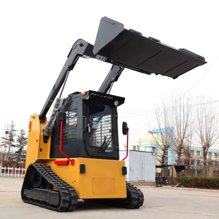 Skid Steer Loader