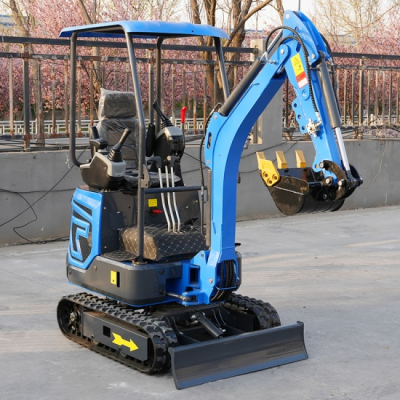 microexcavadoras en venta