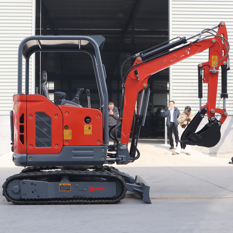 ekskavator dijual di bawah $20.000