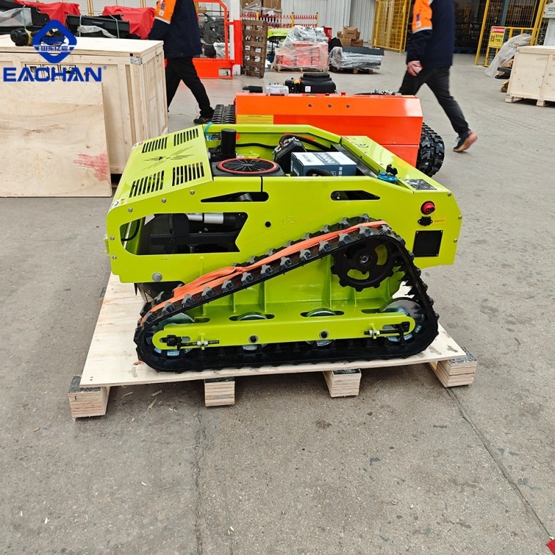 Tosaerba telecomandato