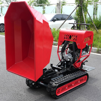 Mini Dumper Cina