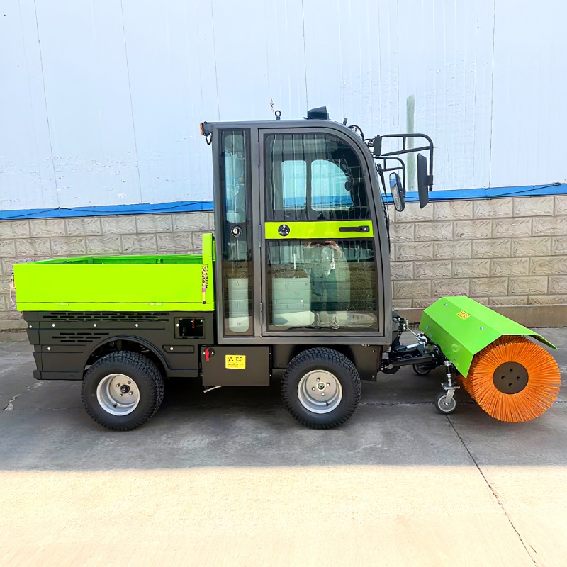 blower snow